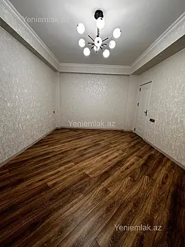 Satılır 2 otaqlı yeni tikili 43 m²