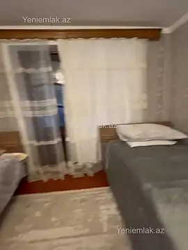 Satılır 1 otaqlı köhnə tikili 42 m²