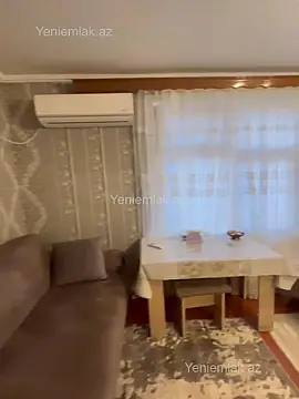 Satılır 1 otaqlı köhnə tikili 42 m² — Bakı, Suraxanı 1 otaq 42.00 m²