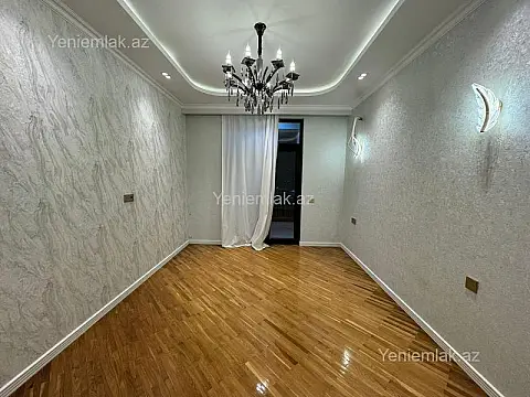 Satılır 2 otaqlı yeni tikili 80 m²