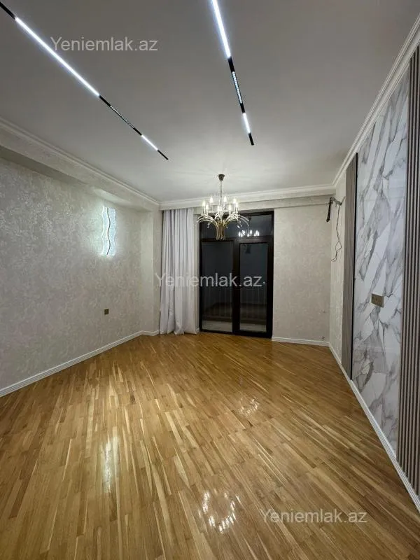 Satılır 2 otaqlı yeni tikili 80 m²