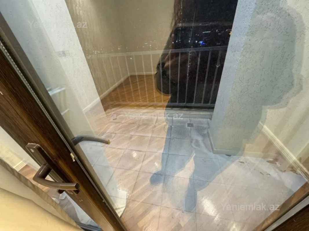 Satılır 2 otaqlı yeni tikili 80 m²