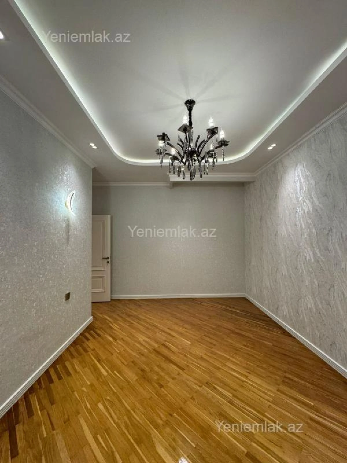 Satılır 2 otaqlı yeni tikili 80 m²