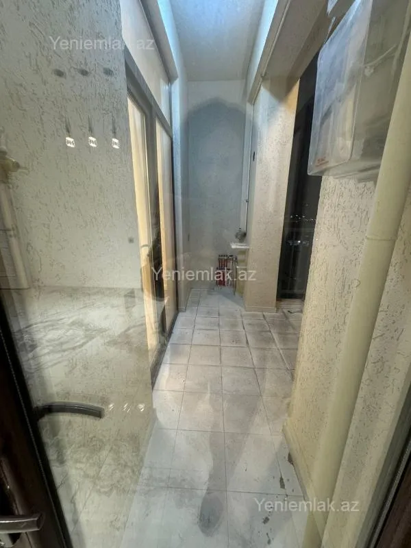 Satılır 2 otaqlı yeni tikili 80 m²