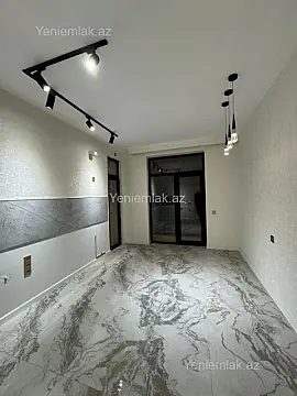 Satılır 2 otaqlı yeni tikili 80 m²