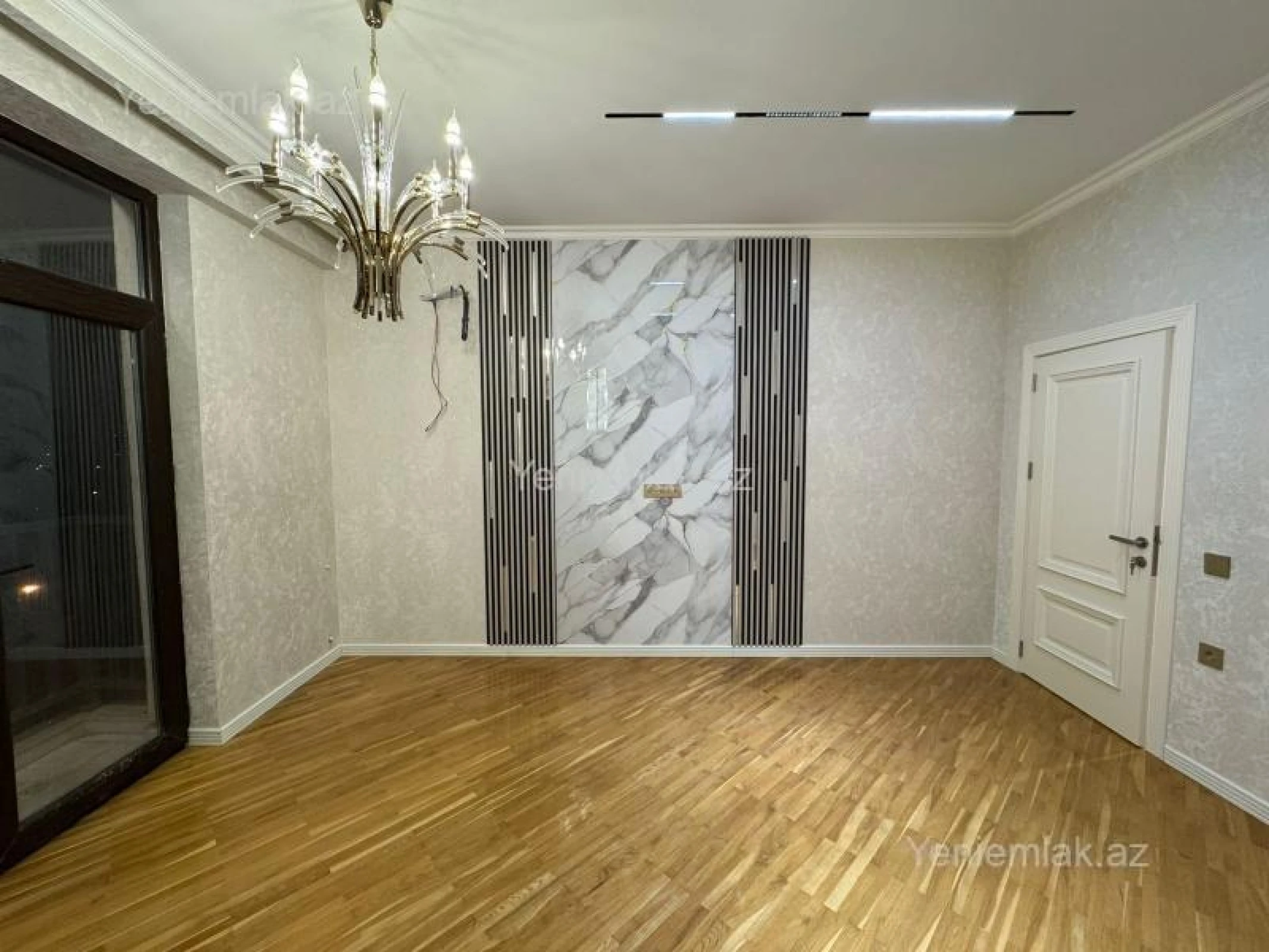 Satılır 2 otaqlı yeni tikili 80 m²