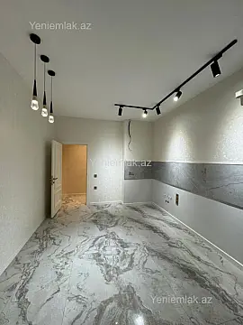 Satılır 2 otaqlı yeni tikili 80 m²