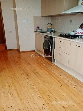 Satılır 2 otaqlı yeni tikili 86 m²