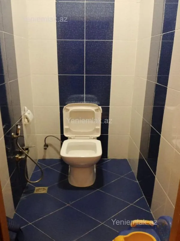 Satılır 2 otaqlı yeni tikili 86 m²