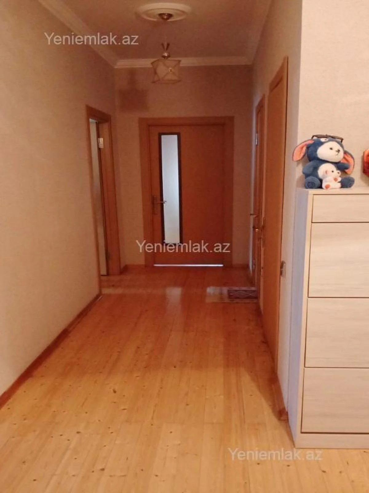 Satılır 2 otaqlı yeni tikili 86 m²