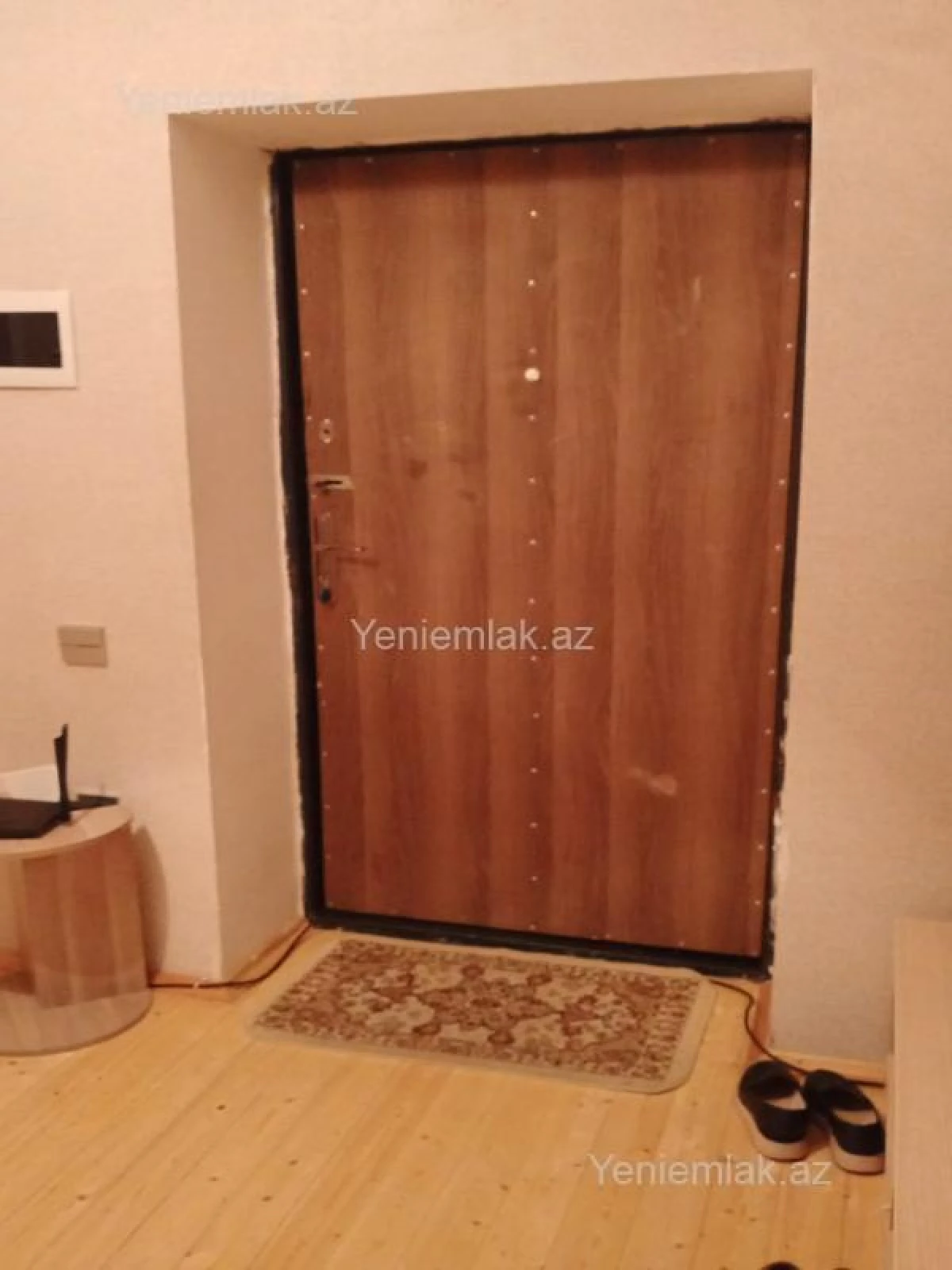 Satılır 2 otaqlı yeni tikili 86 m²