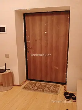 Satılır 2 otaqlı yeni tikili 86 m² — Bakı, Suraxanı 2 otaq 86.00 m²
