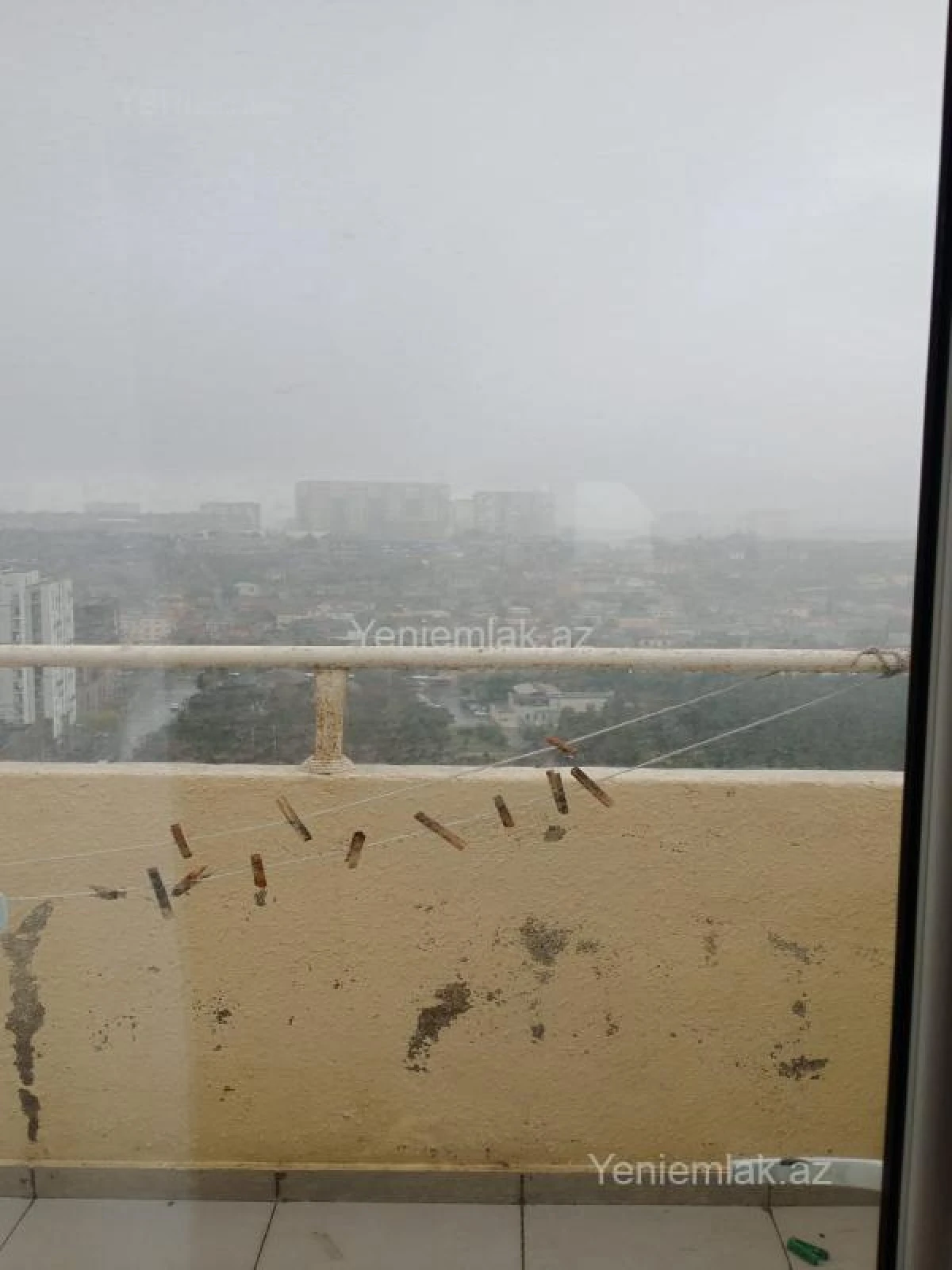 Satılır 2 otaqlı yeni tikili 86 m²