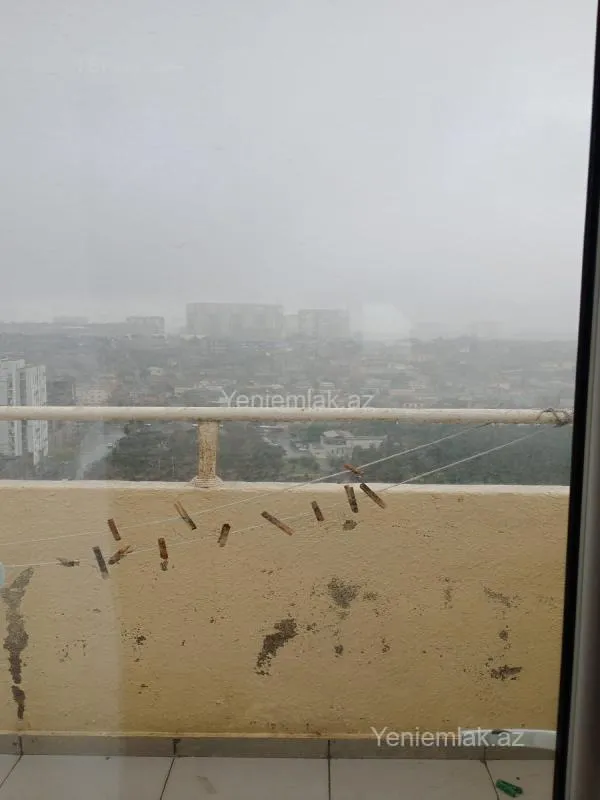 Satılır 2 otaqlı yeni tikili 86 m²