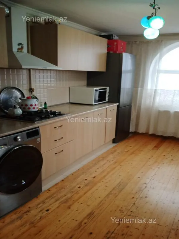 Satılır 2 otaqlı yeni tikili 86 m²
