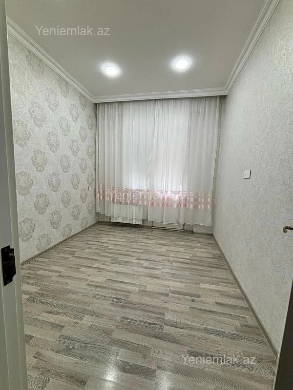 Satılır 3 otaqlı yeni tikili 65 m²