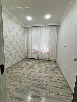 Satılır 3 otaqlı yeni tikili 65 m²