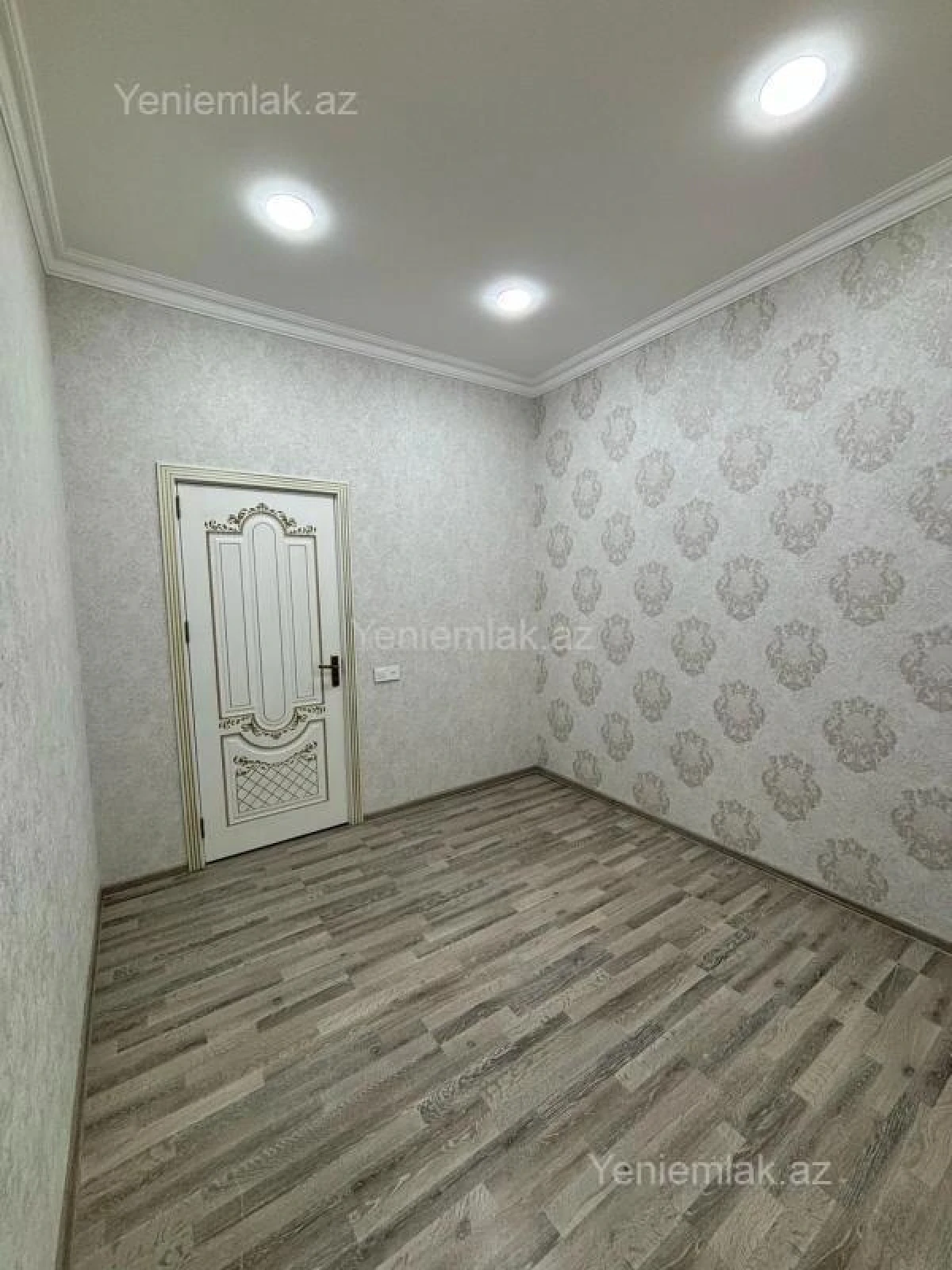 Satılır 3 otaqlı yeni tikili 65 m²