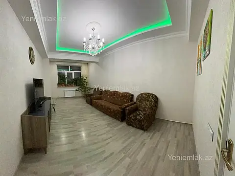 Satılır 3 otaqlı yeni tikili 65 m²