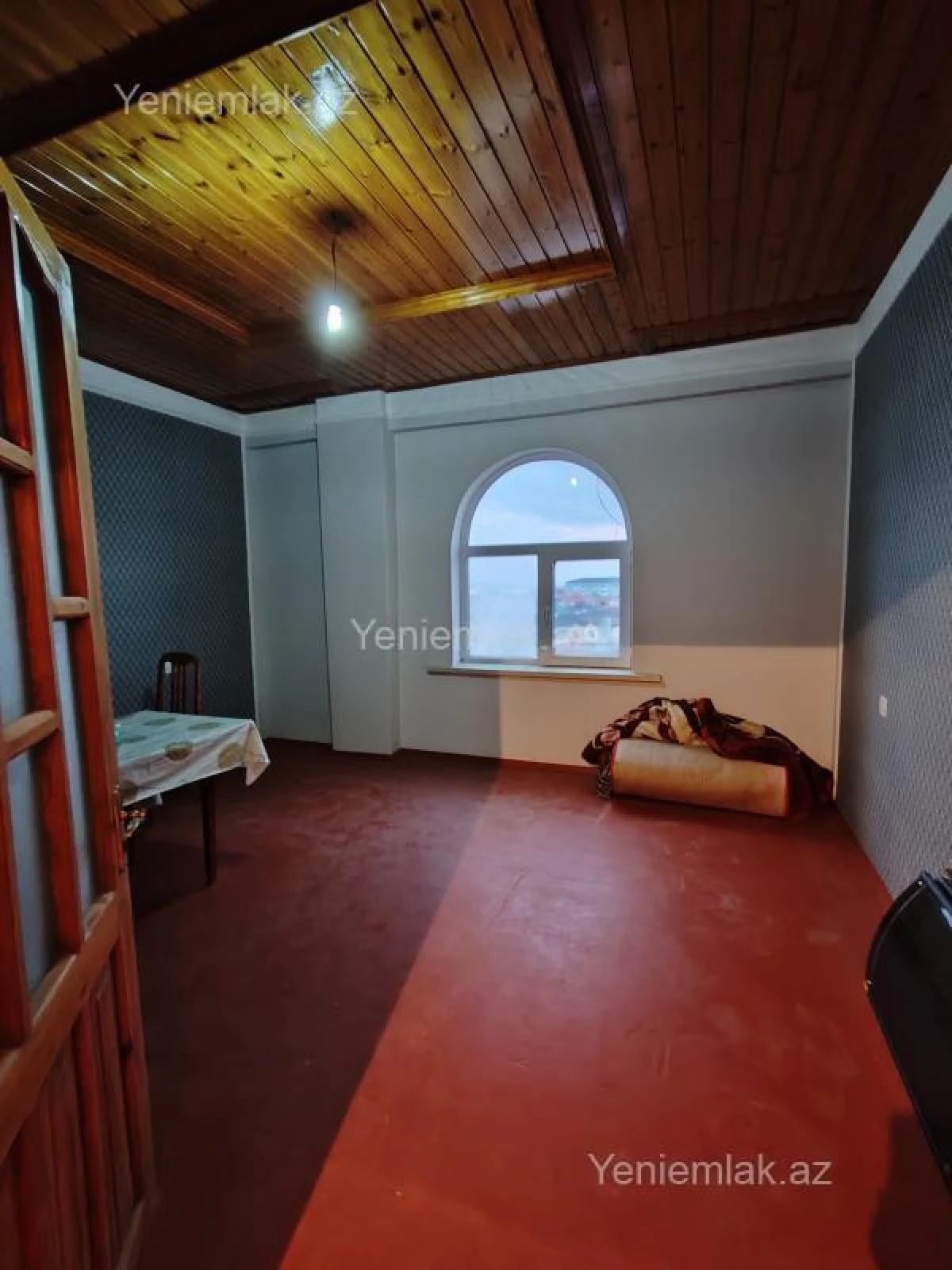 Satılır 2 otaqlı yeni tikili 54 m²