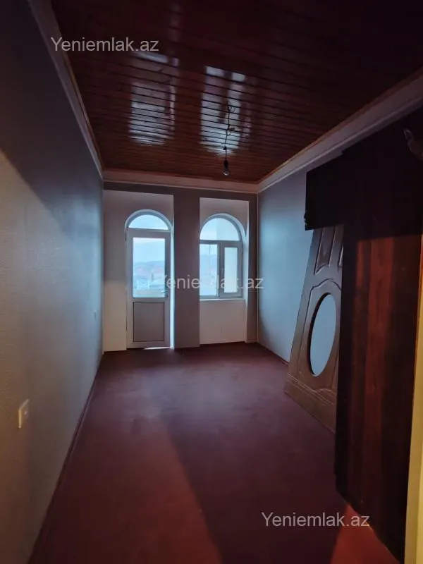 Satılır 2 otaqlı yeni tikili 54 m²