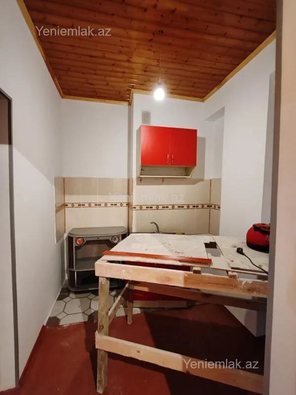 Satılır 2 otaqlı yeni tikili 54 m²