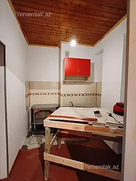 Satılır 2 otaqlı yeni tikili 54 m²