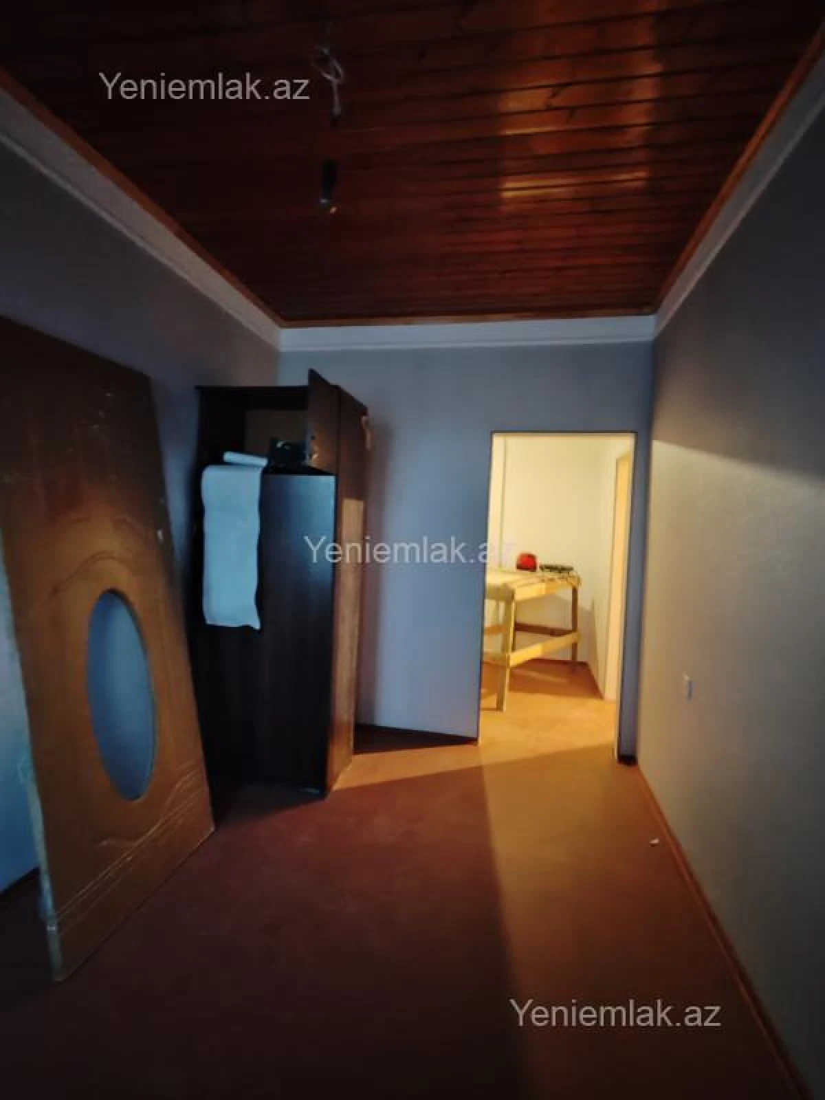 Satılır 2 otaqlı yeni tikili 54 m²