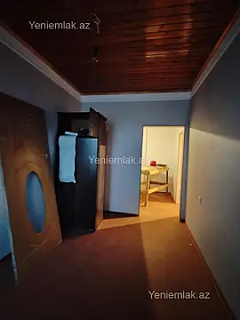 Satılır 2 otaqlı yeni tikili 54 m²