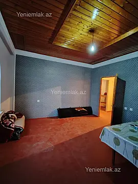 Satılır 2 otaqlı yeni tikili 54 m²
