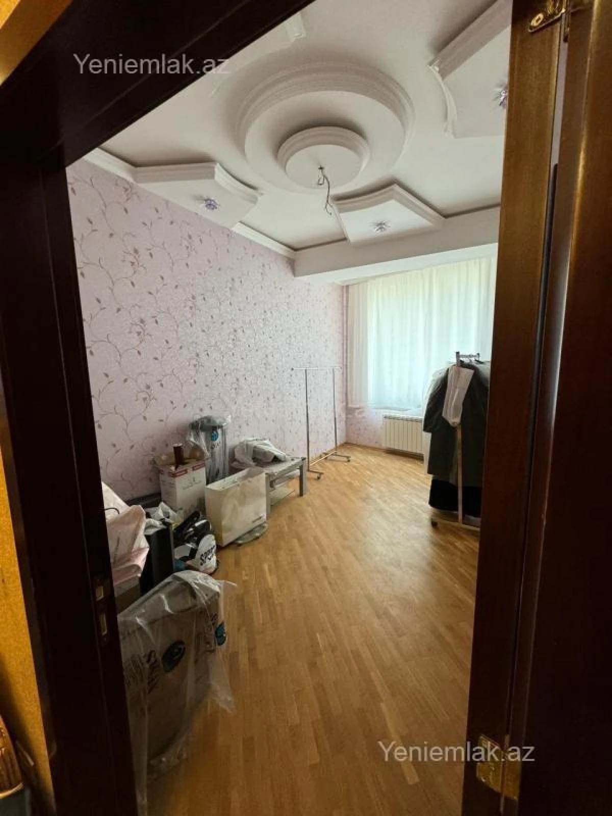 Satılır 3 otaqlı yeni tikili 120 m²