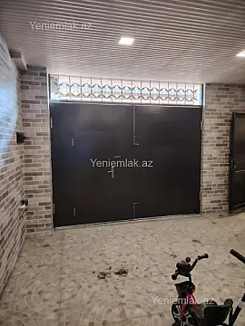 Satılır 4 otaqlı həyət evi 228 m²