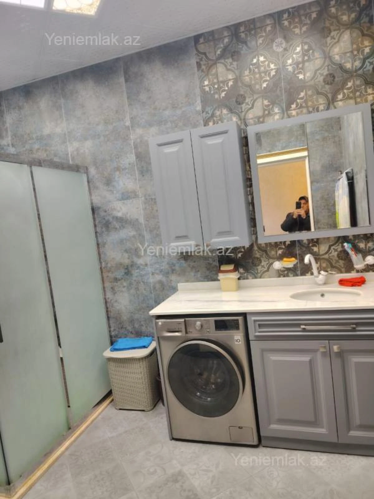 Satılır 4 otaqlı həyət evi 228 m²