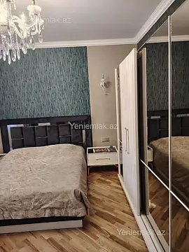 Satılır 4 otaqlı həyət evi 228 m² — Bakı, Binəqədi 4 otaq 228.00 m²