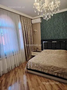Satılır 4 otaqlı həyət evi 228 m²