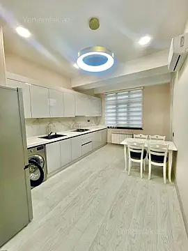 Satılır 2 otaqlı yeni tikili 80 m² — Sumqayıt 2 otaq 80.00 m²