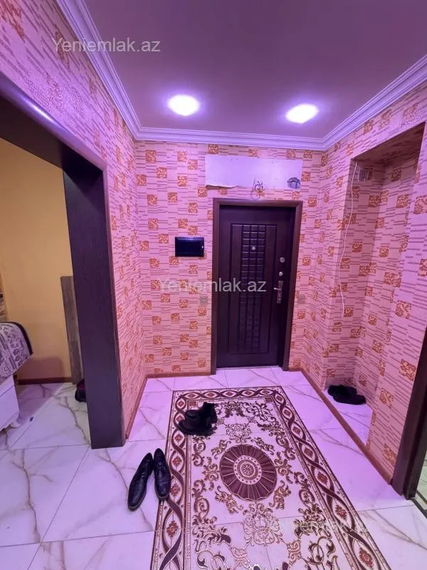 Satılır 4 otaqlı köhnə tikili 95 m²