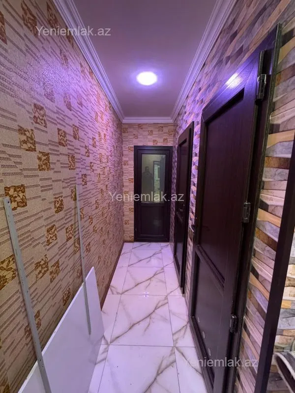 Satılır 4 otaqlı köhnə tikili 95 m²
