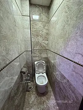 Satılır 4 otaqlı köhnə tikili 95 m²