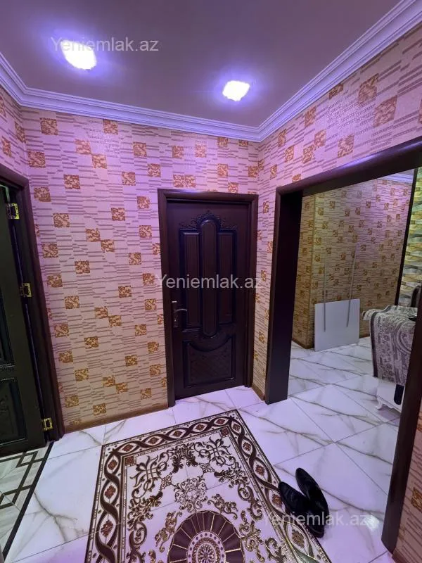 Satılır 4 otaqlı köhnə tikili 95 m²
