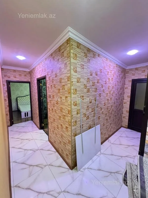 Satılır 4 otaqlı köhnə tikili 95 m²