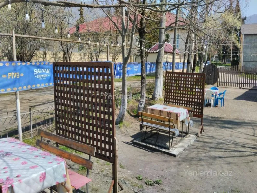 Satılır 5 otaqlı obyekt 136 m²