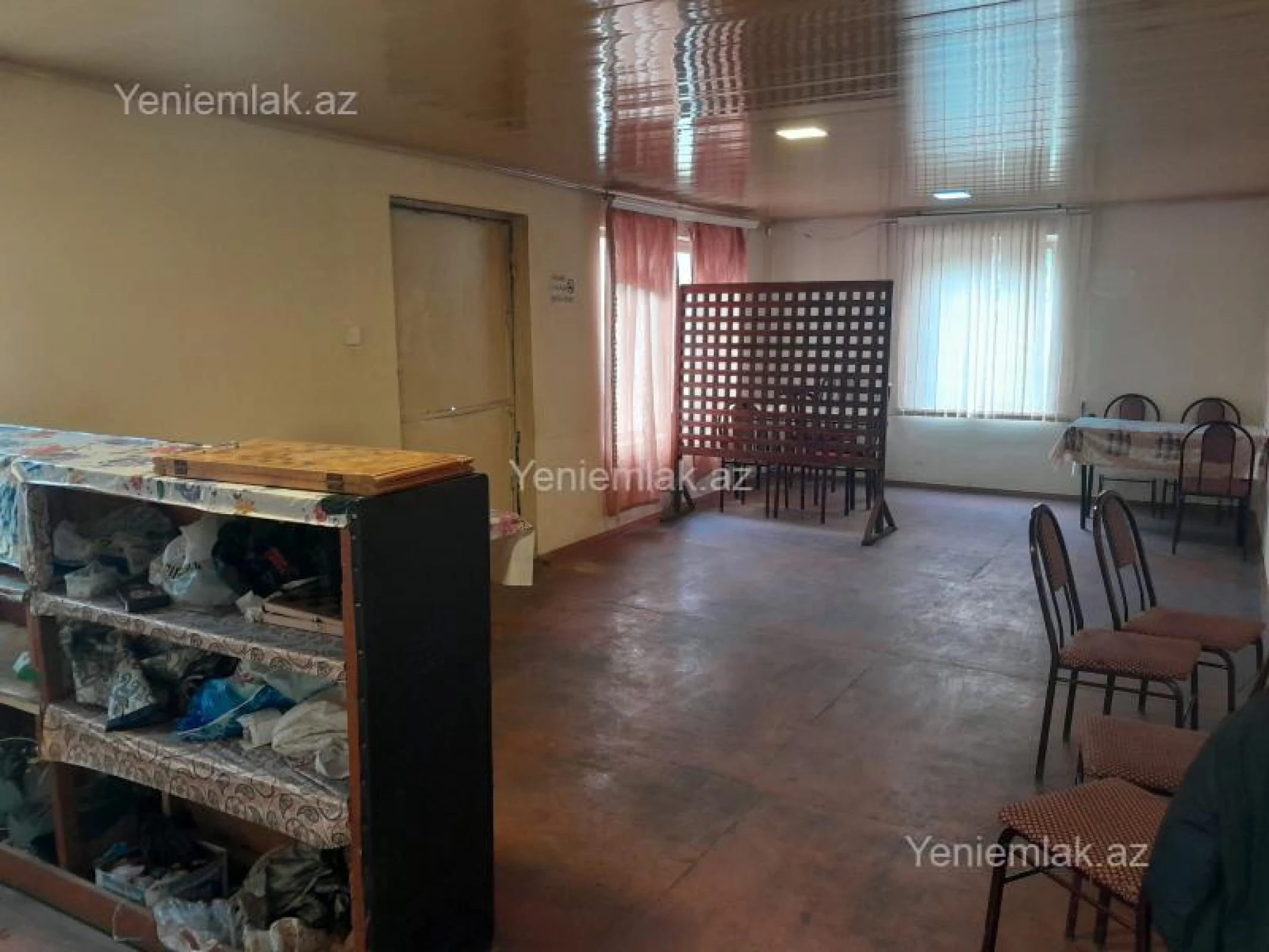 Satılır 5 otaqlı obyekt 136 m²