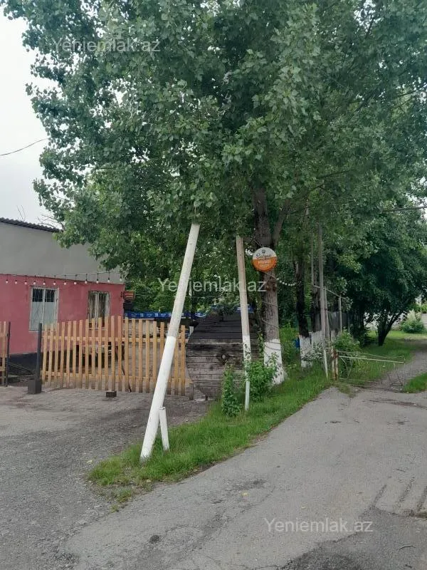 Satılır 5 otaqlı obyekt 136 m²