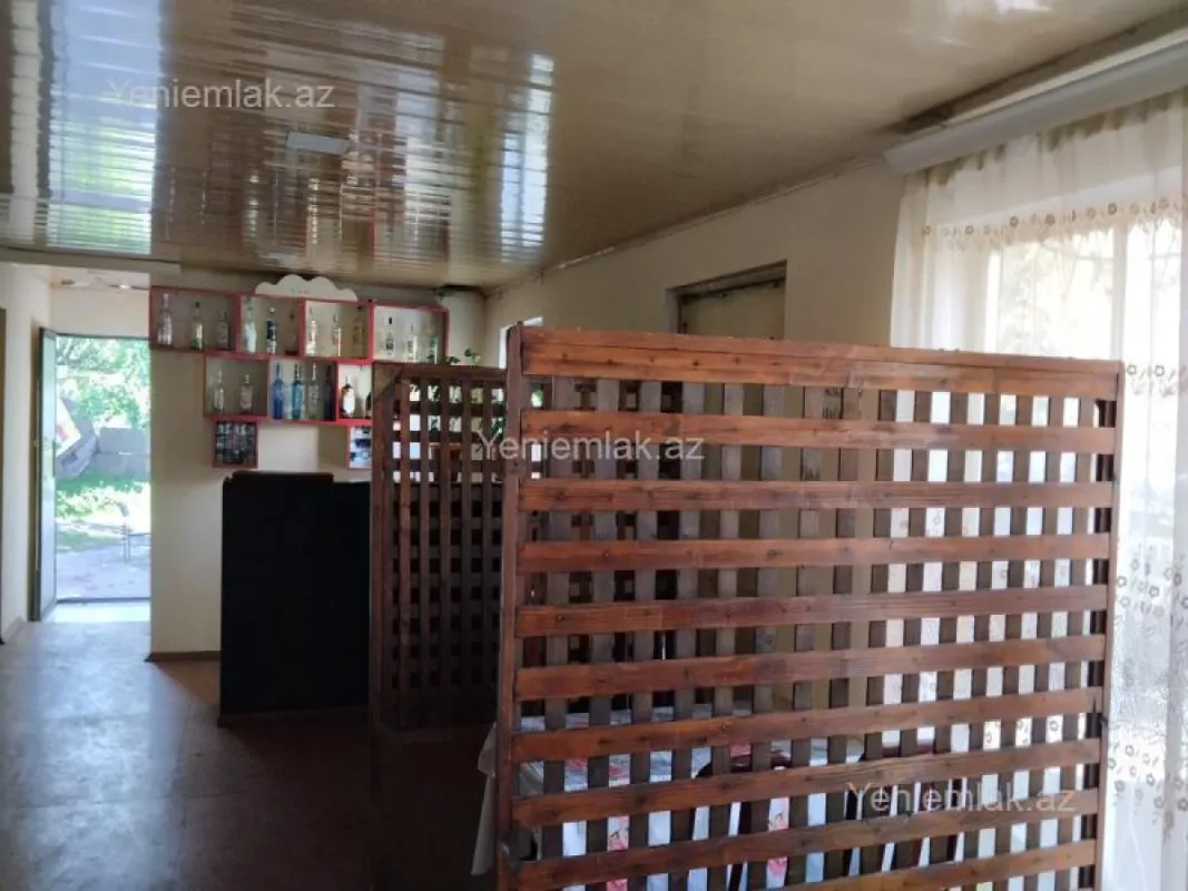 Satılır 5 otaqlı obyekt 136 m²