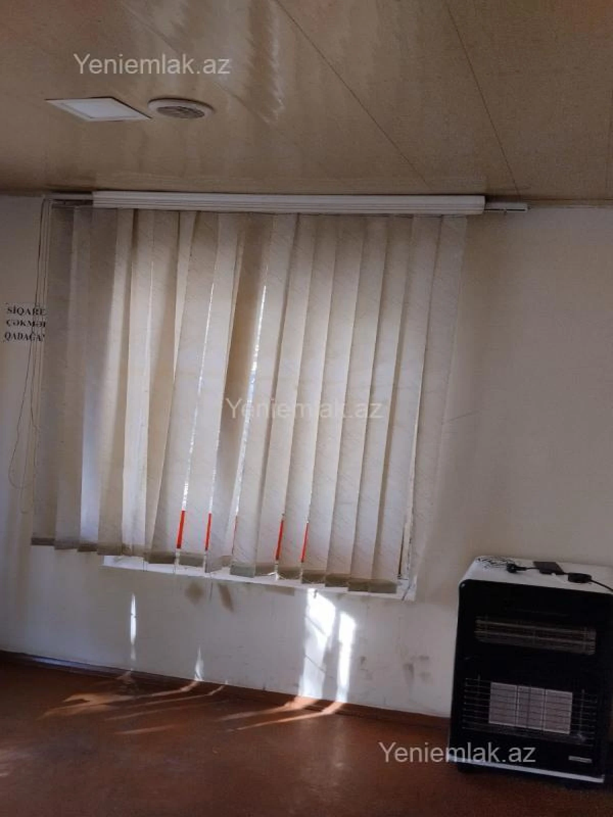 Satılır 5 otaqlı obyekt 136 m²