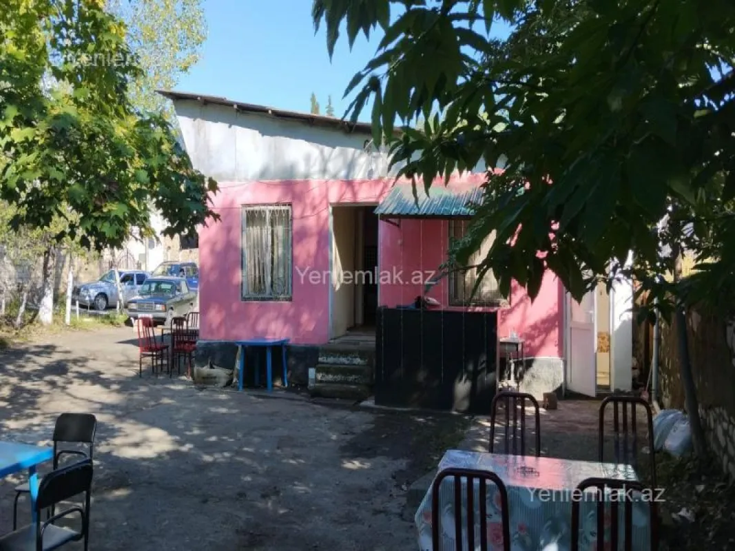 Satılır 5 otaqlı obyekt 136 m²