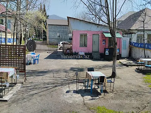 Satılır 5 otaqlı obyekt 136 m²