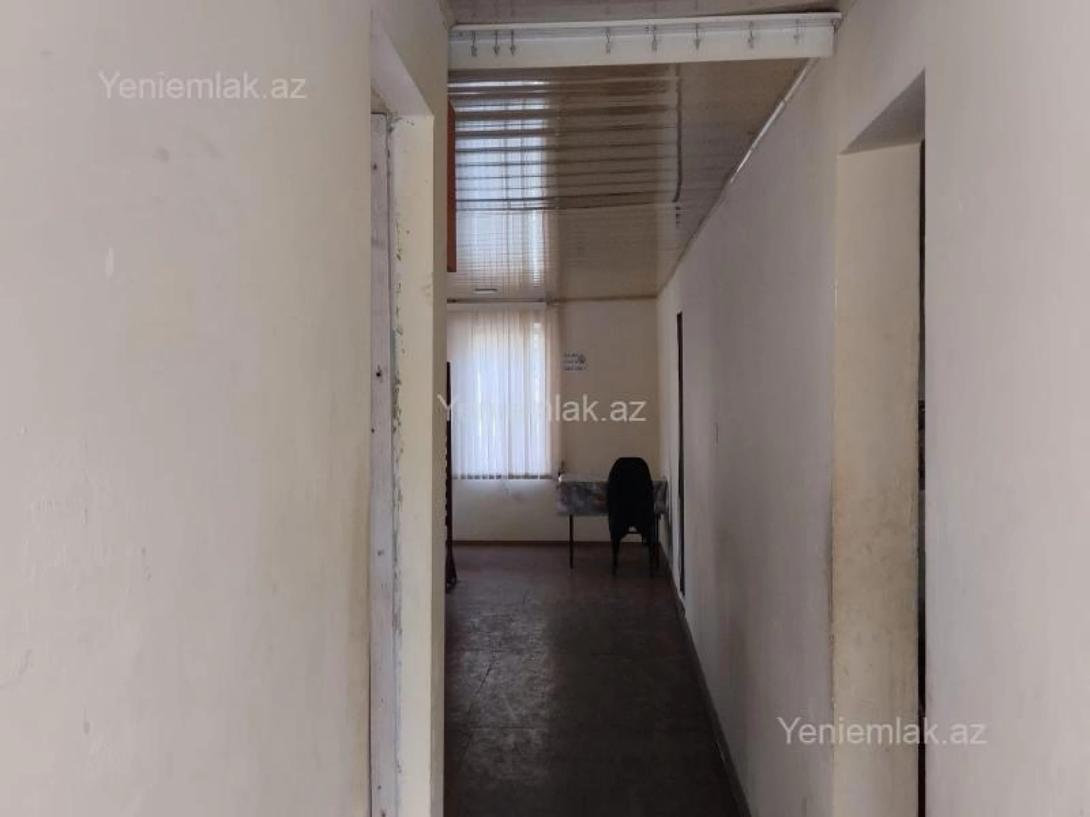 Satılır 5 otaqlı obyekt 136 m²