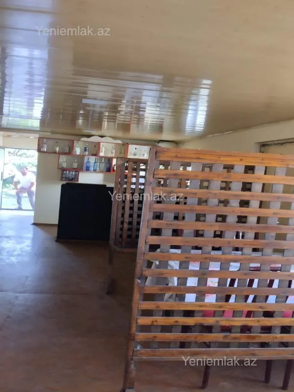 Satılır 5 otaqlı obyekt 136 m²